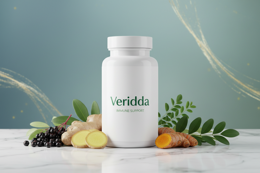 Immune system support 