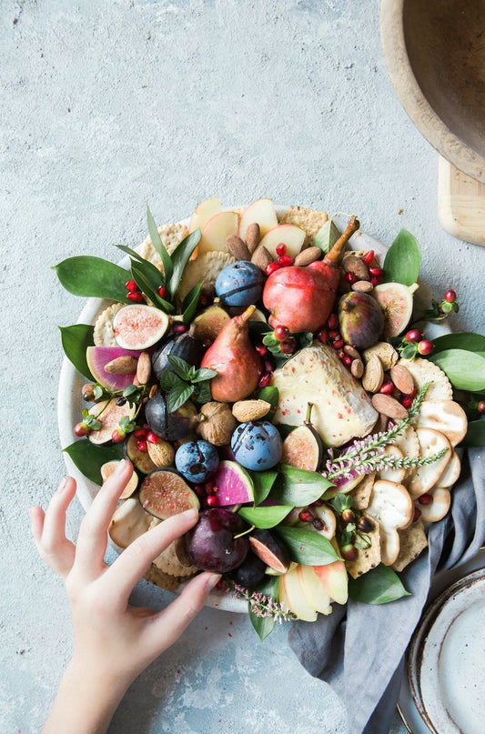 Natural Antioxidants and Their Role in 