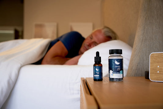 Natural Sleep Aids for Better Rest and Longer Life