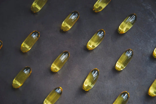 Vitality support, heart health and longevity