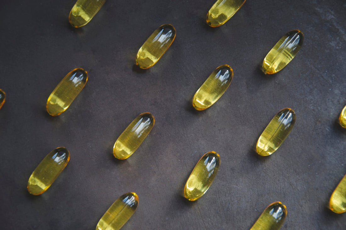 Vitality support, heart health and longevity
