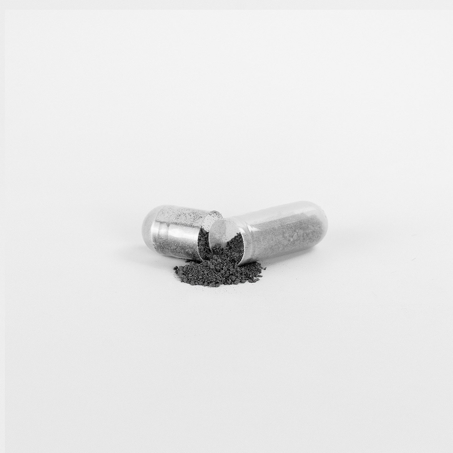 Natural Gut Wellness - with Fulvic Acid