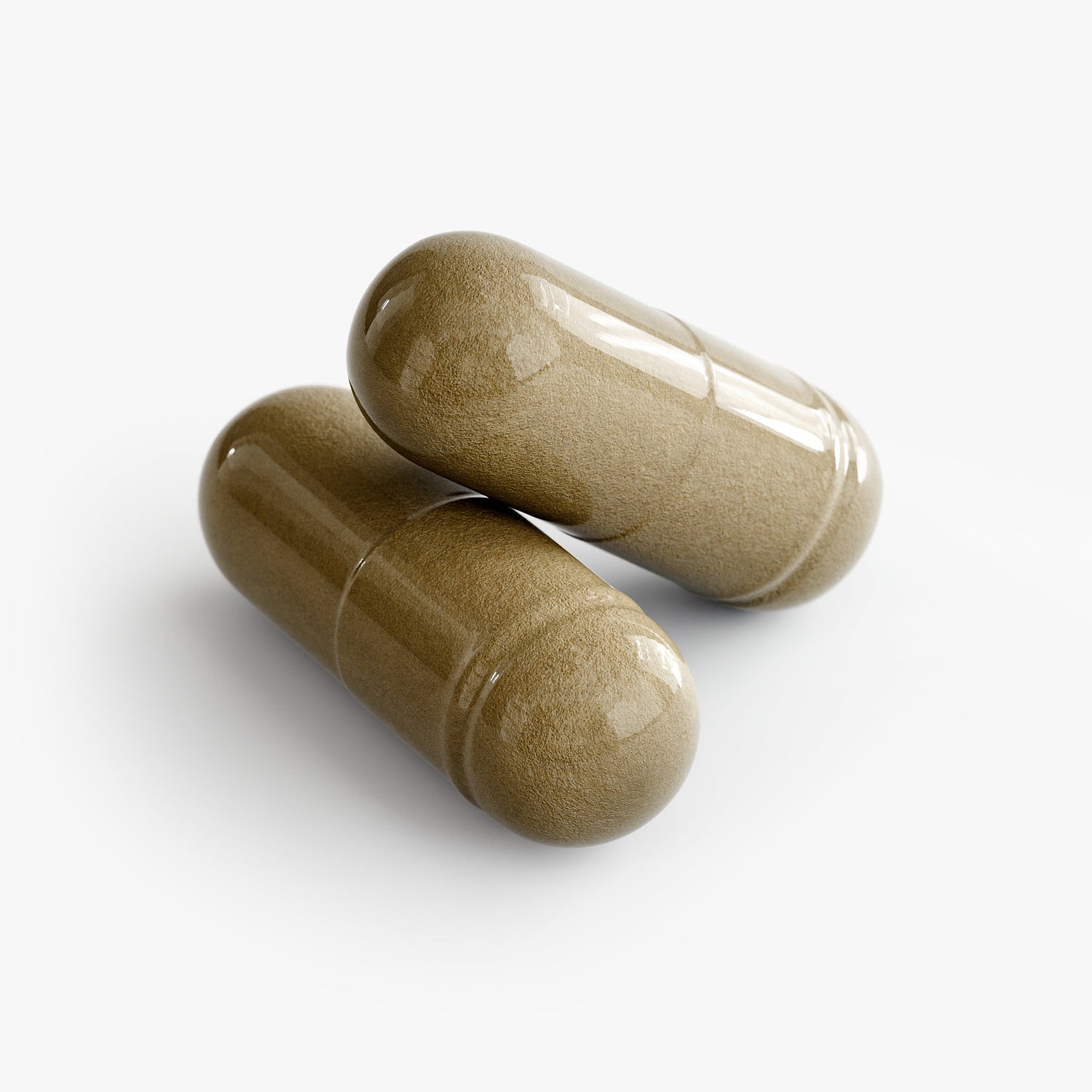 Herbal Immune Support - Ginkgo Biloba
